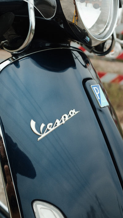 2015 Vespa | Primavera 150