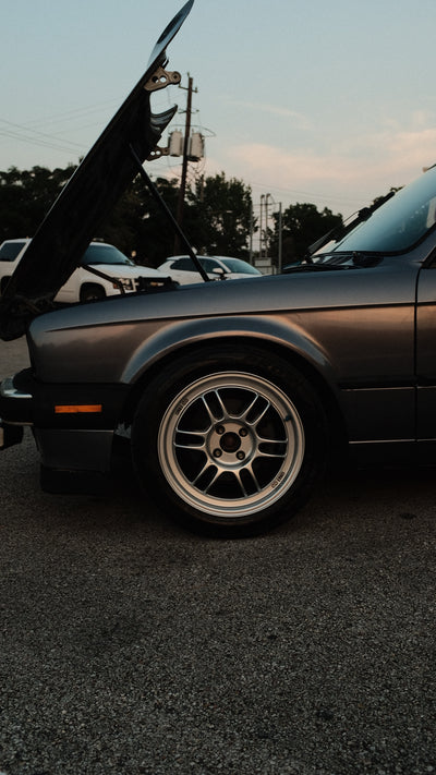 1989 BMW 325i | Modified