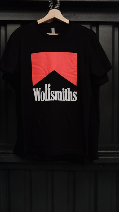 P.Dakar | Wolfmsiths Tee