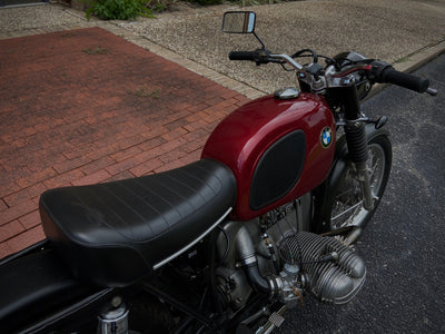 1976 BMW R90/6 Airhead Custom