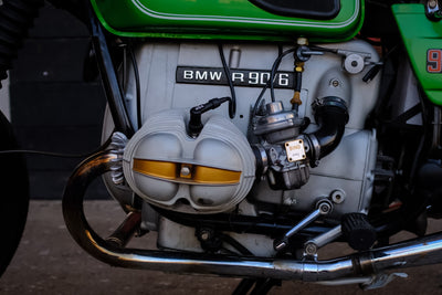 1977 BMW R90/6