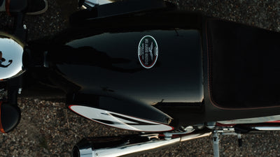 2012 Moto-Guzzi V7 Racer