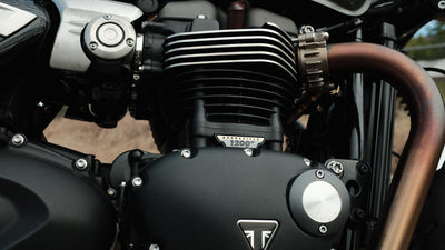 2020 Triumph Speed Twin | 1200cc