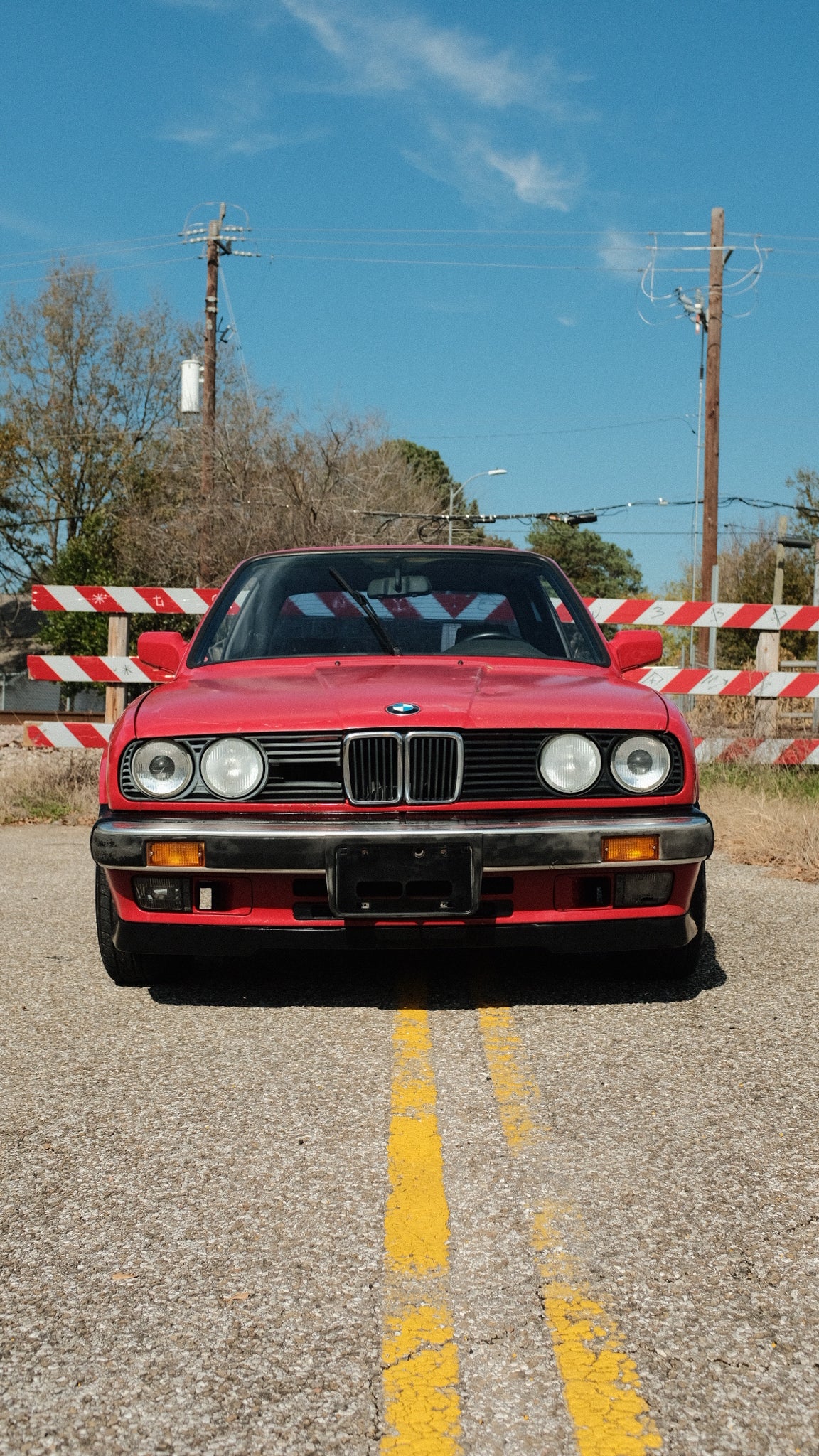 1988 BMW 325is | 5 Speed