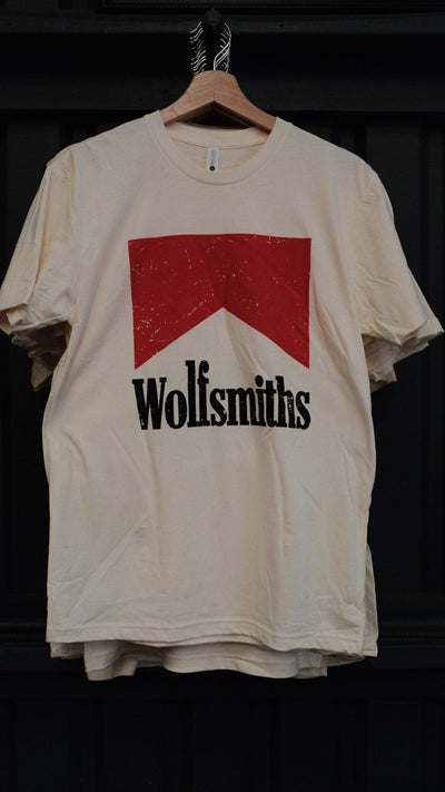 P.Dakar | Wolfmsiths Tee