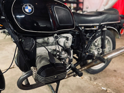 1978 BMW R100/7