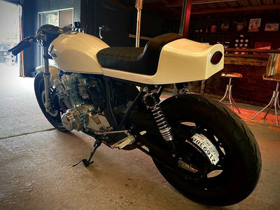 1981 Honda CB750 Motorcycle